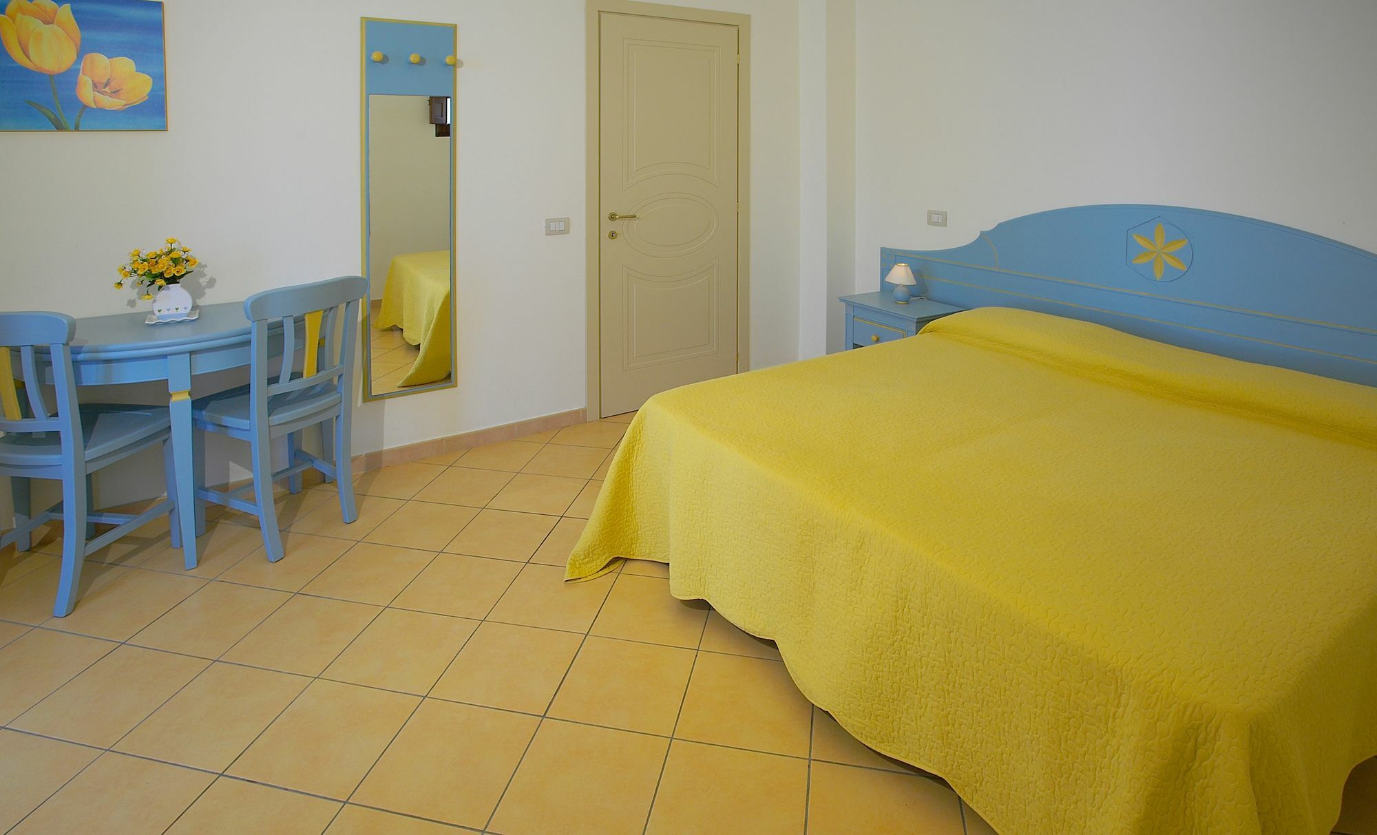 Residence Acquacalda Hotel Lipari  Luaran gambar