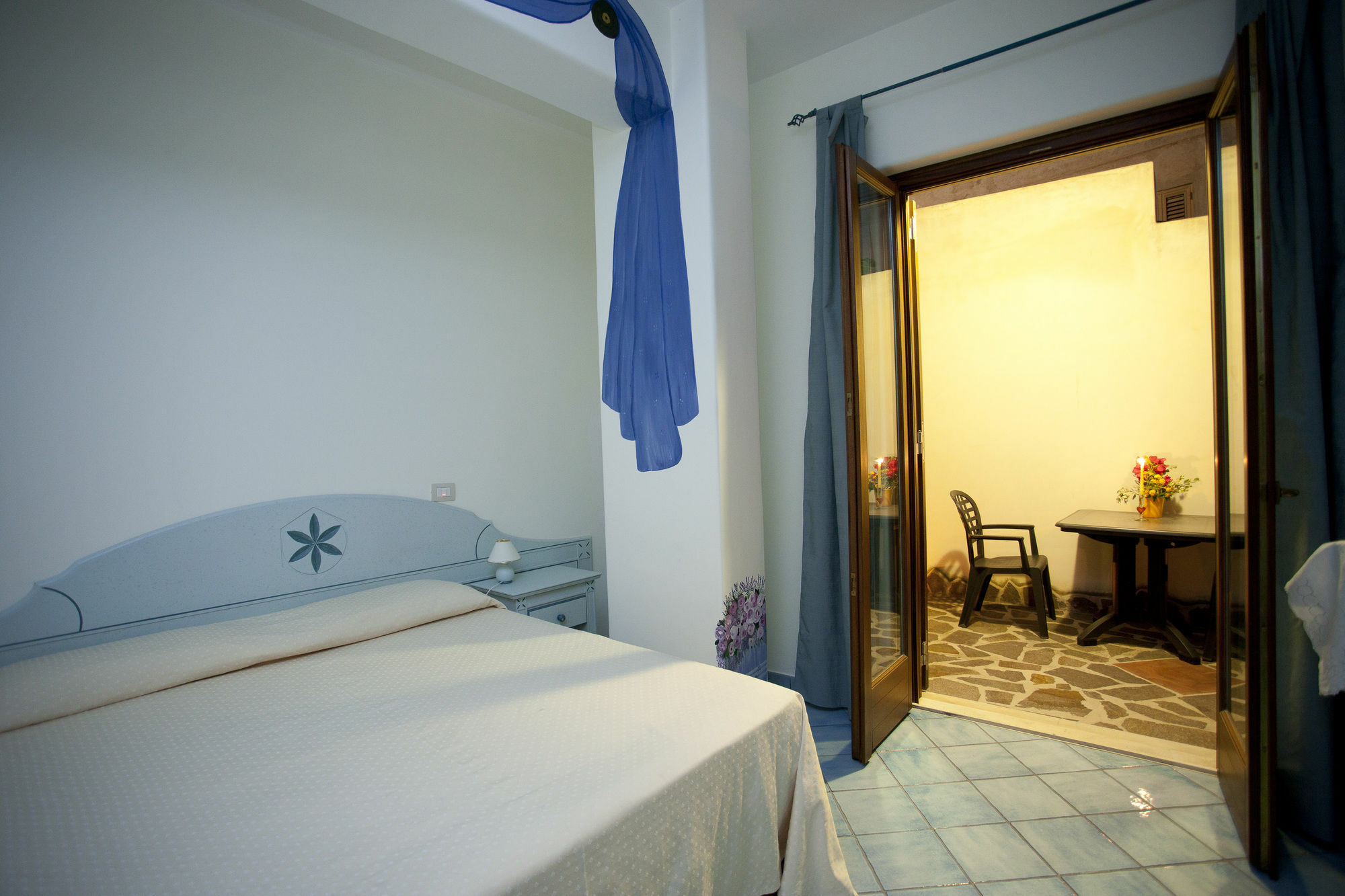 Residence Acquacalda Hotel Lipari  Luaran gambar