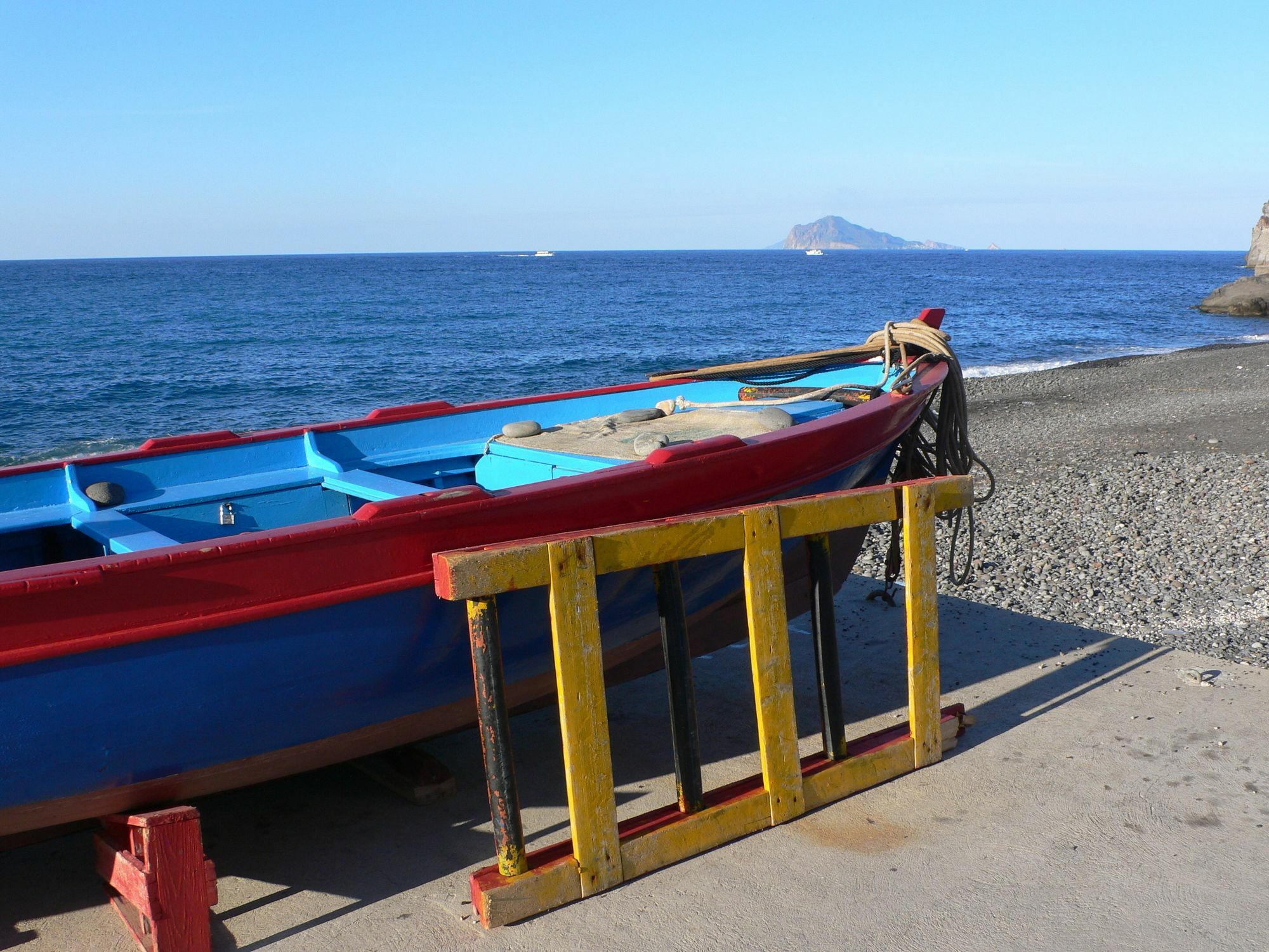 Residence Acquacalda Hotel Lipari  Luaran gambar