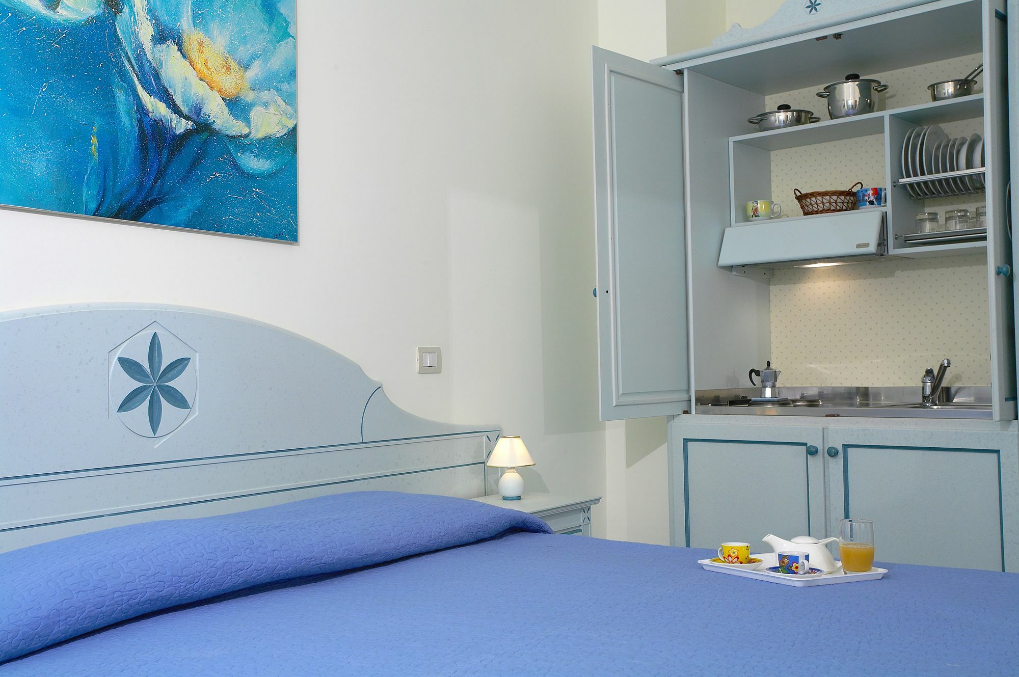 Residence Acquacalda Hotel Lipari  Luaran gambar